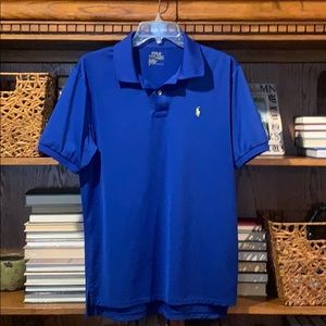 Ralph Lauren Boys’ Performance Polo